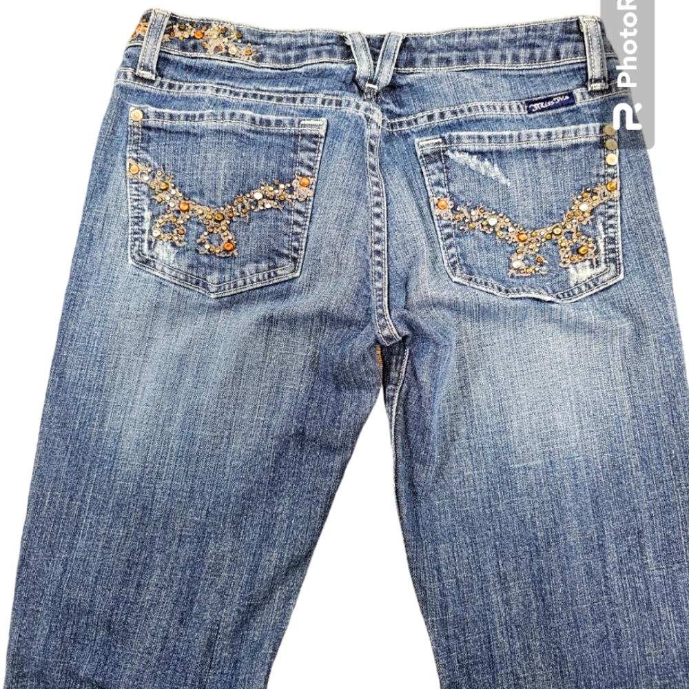 Miss Me Jean waist 29